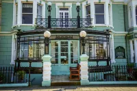 The Marlborough Hotel Hotels in 