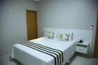 Ventura Hotel Hotels in Barreiras