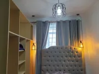 나쿠루 파네스트 아파트먼트  호텔