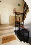 Cesme Kale Tas Apart -  Appartamenti vacanze