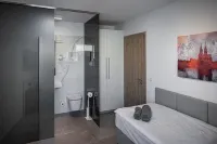 Home & Work Hotels in Pulheim