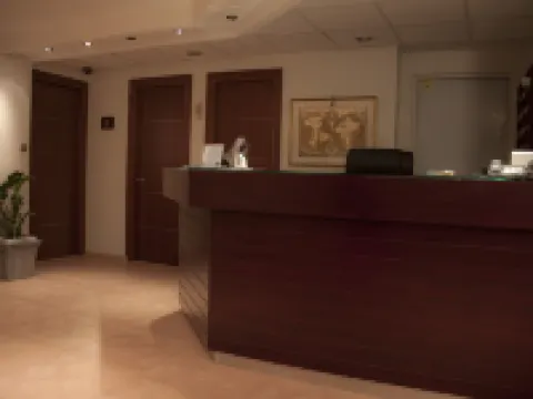 Saronis Hotel Hotels in Epidaurus