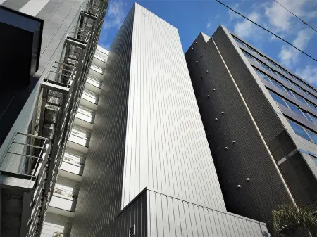 Green Rich Hotel Miyazaki Tachibandori 2 (Artificial Hot Spring Futamata Yunohana)