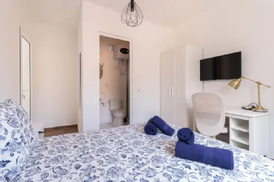 La Bussola Hotel berhampiran Canarian Museum