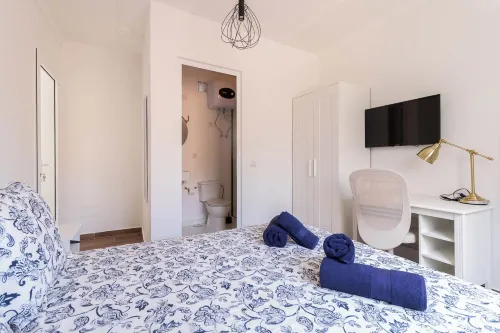 La Bussola Hotels in Santa Brigida