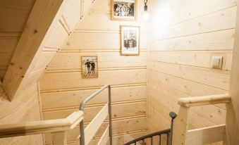 Domki Narciarskie Zakopane