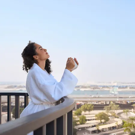 ApartHotel Adagio Dubai Deira