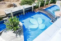 Spacious Studio Room Apartment at Grand Sungkono Lagoon - 3-Star