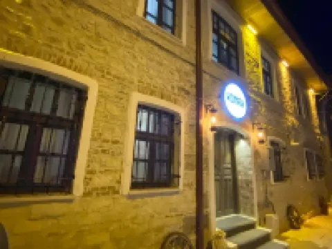 Konak Esila Pansiyon Uşak otelleri