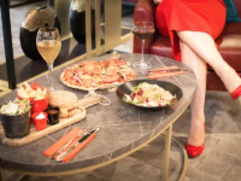 Radisson Red London Greenwich the O2 Hotels in Greenwich