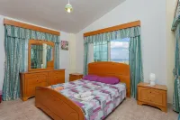 Villa Iliada Large Private Pool Walk to Beach A C Wifi Car Not Required - 2143
