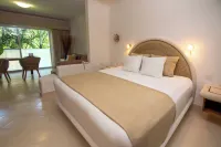 Las Villas Akumal - Balcony