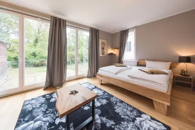 Design Apartments - Kutscherhaus