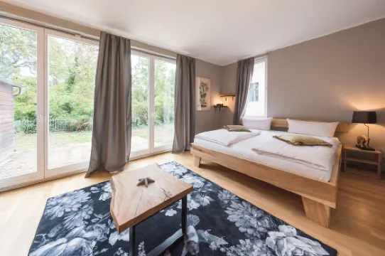 Design Apartments - Kutscherhaus