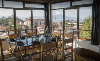 Hotel Boutique Posada la Basilica