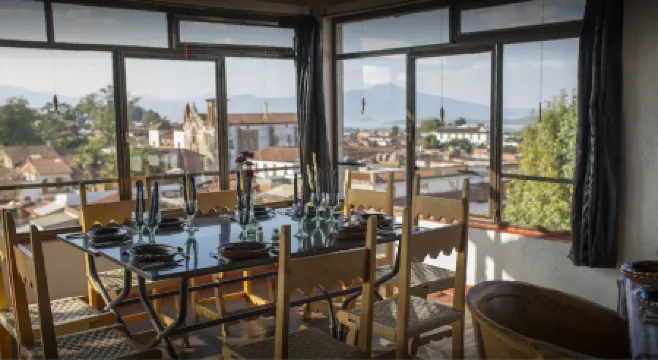 Hotel Boutique Posada la Basilica