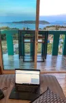 Neutron Bungalow Hotel a Distretto di Ko Sichang