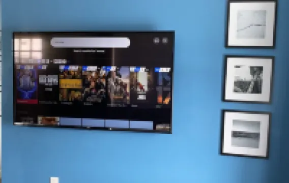 Noxapaga Suites Hotels in 