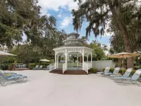 Best Western Plus St. Simons Hotels in Saint Simons Island