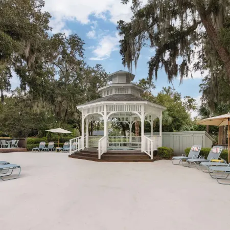 Best Western Plus St. Simons