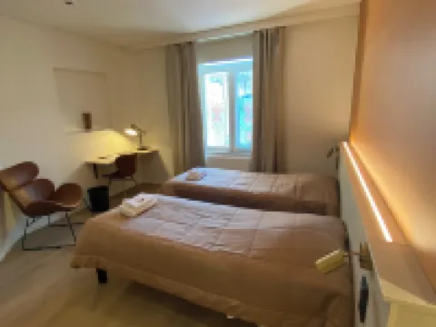 EC-Hostel Hotels in Vaasa