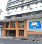Bravo City Hotel São Jose do Rio Preto Ltda