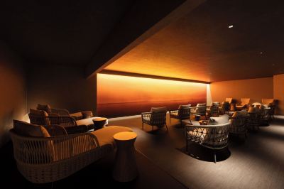 共有エリア ホテル＆リゾーツ 南淡路の写真