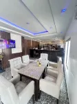 Presken Residence Hotel a Lagos
