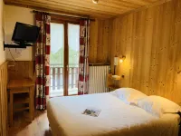 Arveyron Open House Hotels in Шамоні