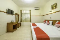 Collection O Kebon Jeruk Near Taman Balai Kota - Kitchens