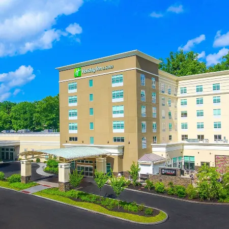 Holiday Inn & Suites PHILADELPHIA W - DREXEL HILL by IHG