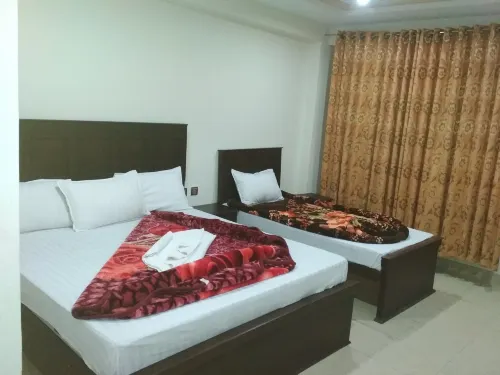 Belladona Hotel