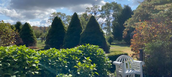 John Joseph Inn Hotels in Tompkins County