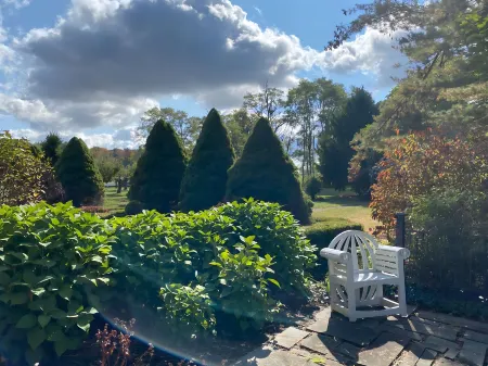 John Joseph Inn Отели в г. Лансинг