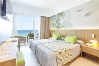 Universal Hotel Castell Royal Hotels in Font de Sa Cala
