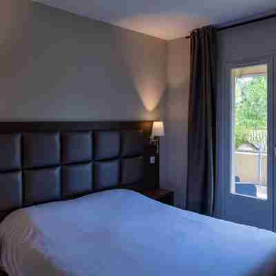 Logis Hotel Noemys Morgon Rooms