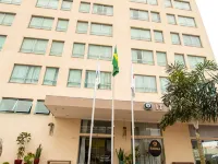 IT Itabira Hotel Hotels in Itabira