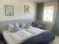 Harzhotel Warnstedter Krug Hotels in Stecklenberg