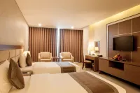 Muong Thanh Grand Tuyen Quang Hotel - spa