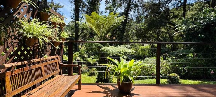 Vila Eremita Pousada Hotels in Monte Verde