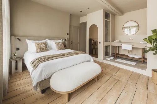 Raphaëlles Boutique b&b