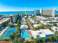Crescent Arms by Beachside Management - Parkplatz