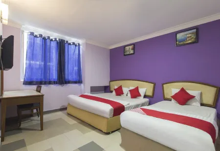 Hotel Sri Muda Corner Sdn Bhd