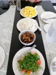 Hotel Rupert A Baler - sarapan