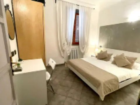 Homelink Firenze - the Key Hôtels à : 