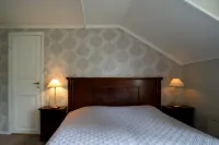 Seljord Hotel - Unike Hoteller Hotels in Vradal