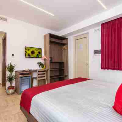 Dipladenia Garden Country Resort Rooms