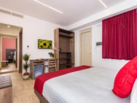 Dipladenia Garden Country Resort Hotels in Mascali
