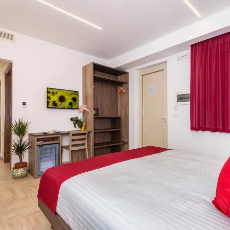 Dipladenia Garden Country Resort