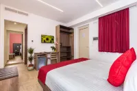 Dipladenia Garden Country Resort